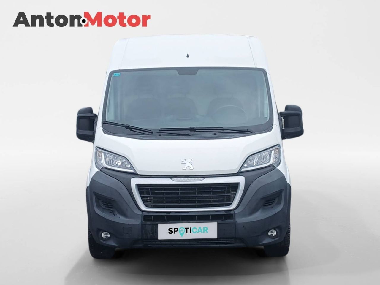 Peugeot Boxer  335 L3 H2 BHDI 103kW (140CV) S&S 6 V. M -
