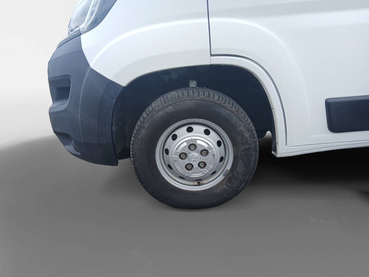 Peugeot Boxer  335 L3 H2 BHDI 103kW (140CV) S&S 6 V. M -