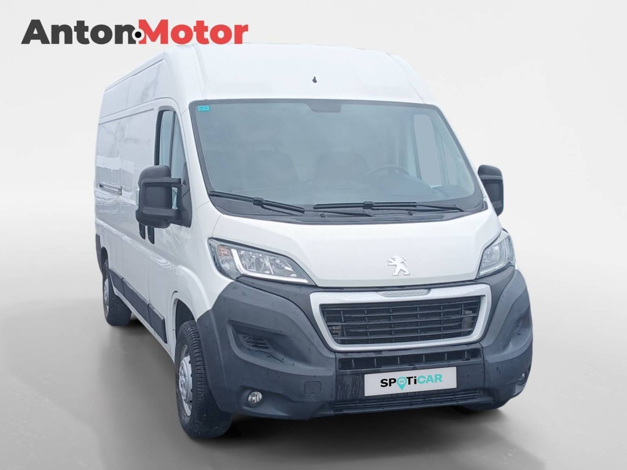 Peugeot Boxer  335 L3 H2 BHDI 103kW (140CV) S&S 6 V. M -