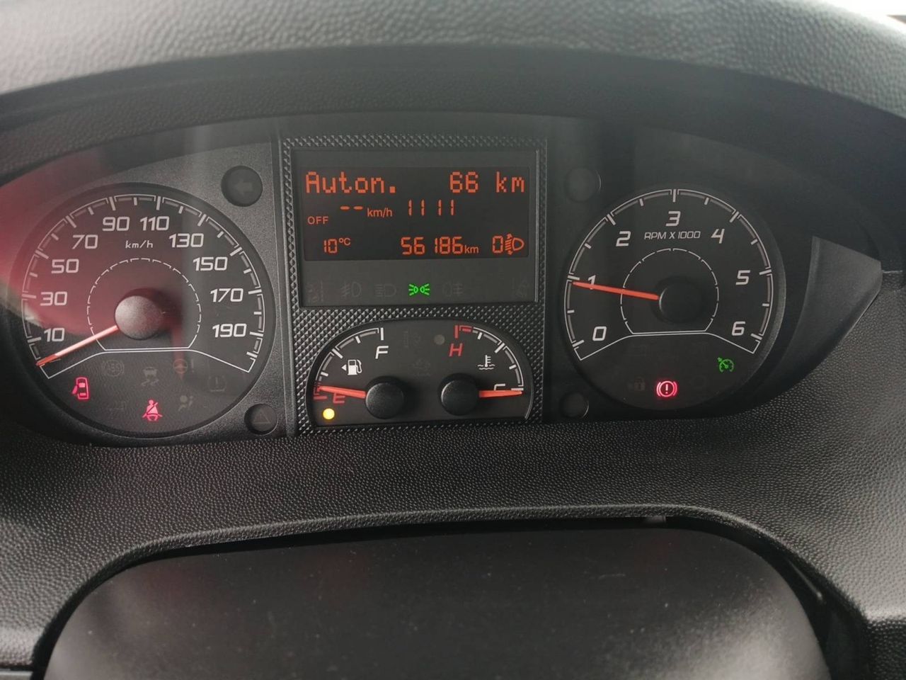 Peugeot Boxer  335 L3 H2 BHDI 103kW (140CV) S&S 6 V. M -