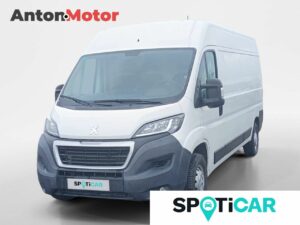 Peugeot Boxer  335 L3 H2 BHDI 103kW (140CV) S&S 6 V. M -