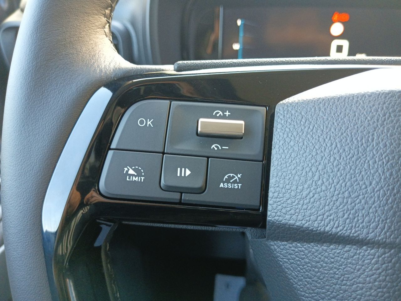Citroën Berlingo Talla M BlueHDi 100 S&S MAX