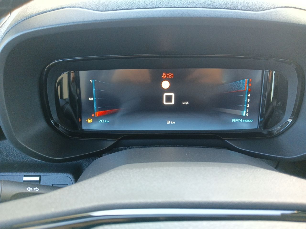 Citroën Berlingo Talla M BlueHDi 100 S&S MAX