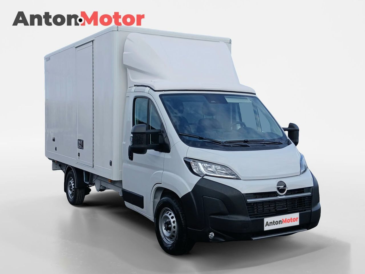 Opel Movano CHASIS CABINA 3.5T HEAVY L3H1 2.2 BHDI 140CV