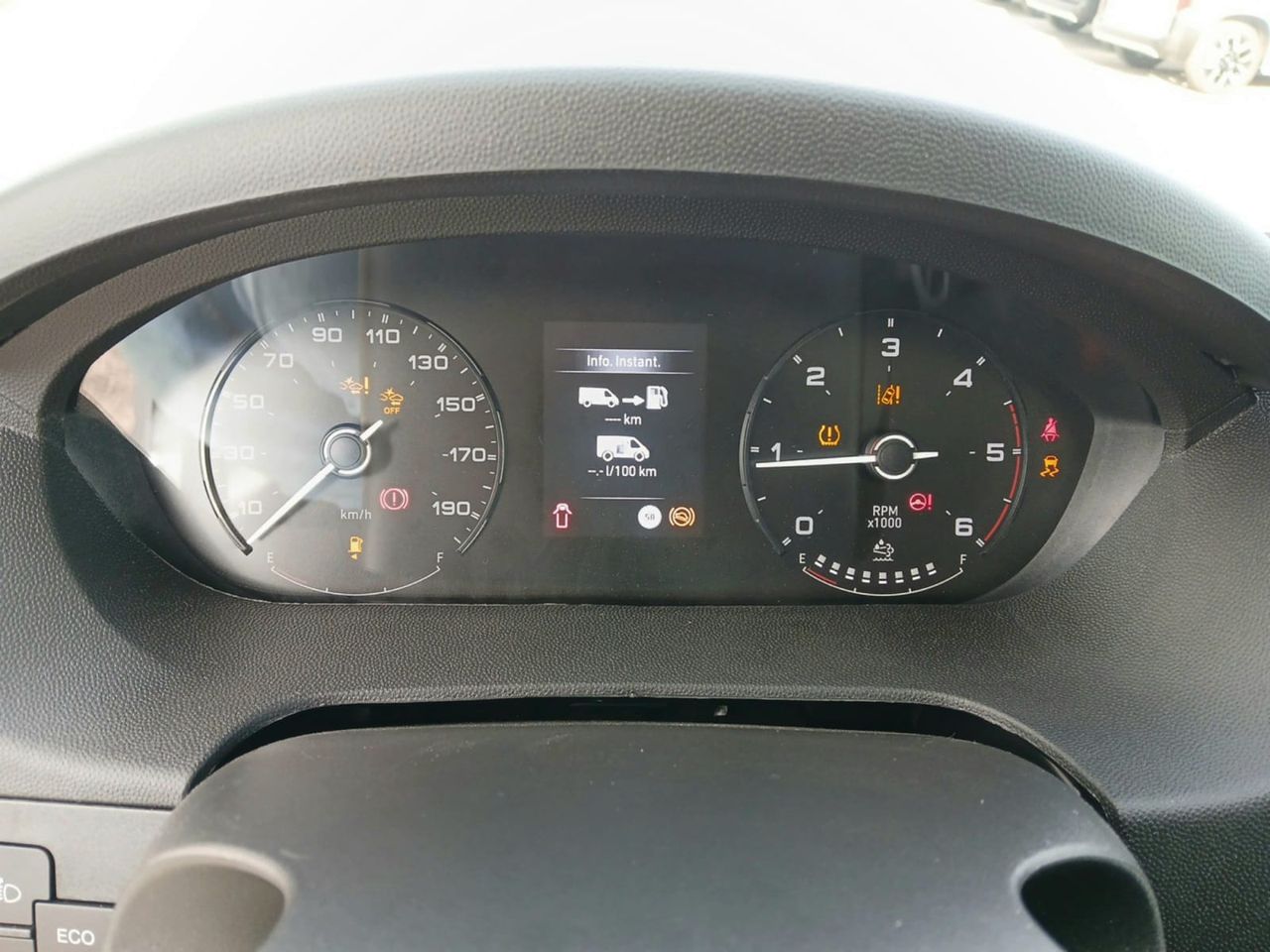 Opel Movano PAQUETERA CHASIS CABINA 3.5T HEAVY L3H1 2.2 BHDI 140CV