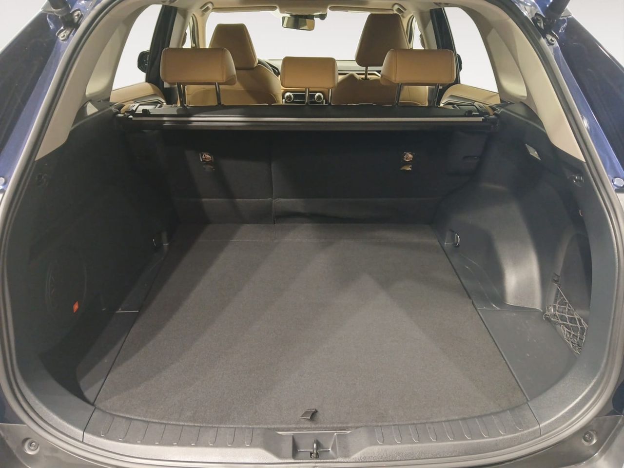 Toyota Rav4 2.5l 220H Luxury 4WD CUERO + TECHO