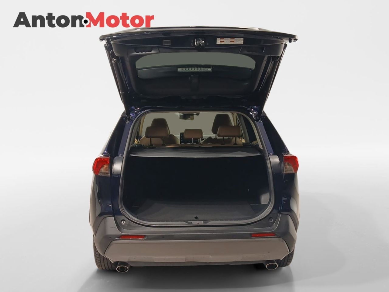 Toyota Rav4 2.5l 220H Luxury 4WD CUERO + TECHO
