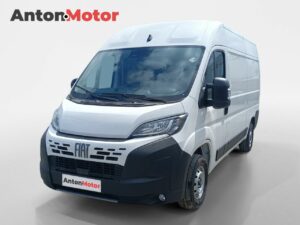 Fiat Ducato 3.5 L2H2 140CV