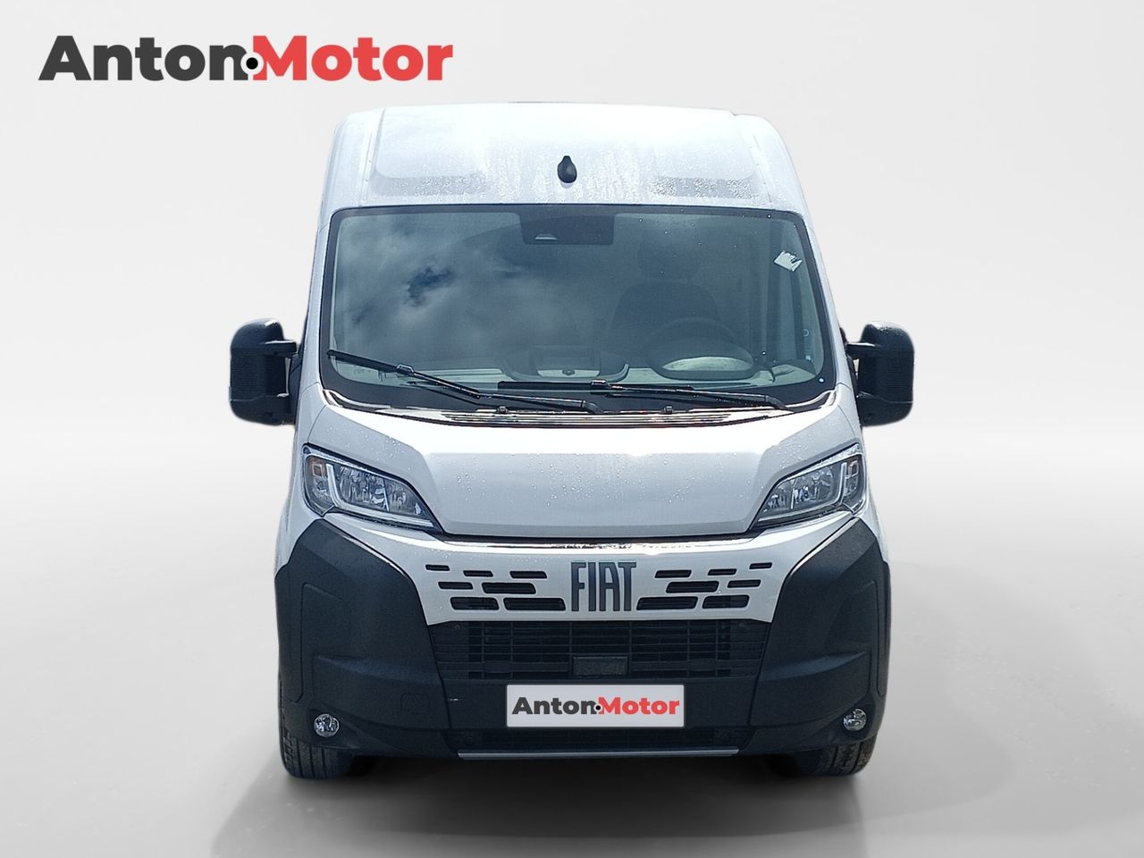 Fiat Ducato 3.5 L2H2 140CV