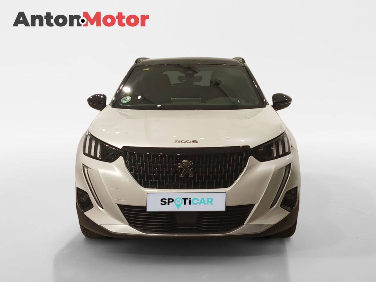 Peugeot 2008 GT Puretech 155 S&S EAT8