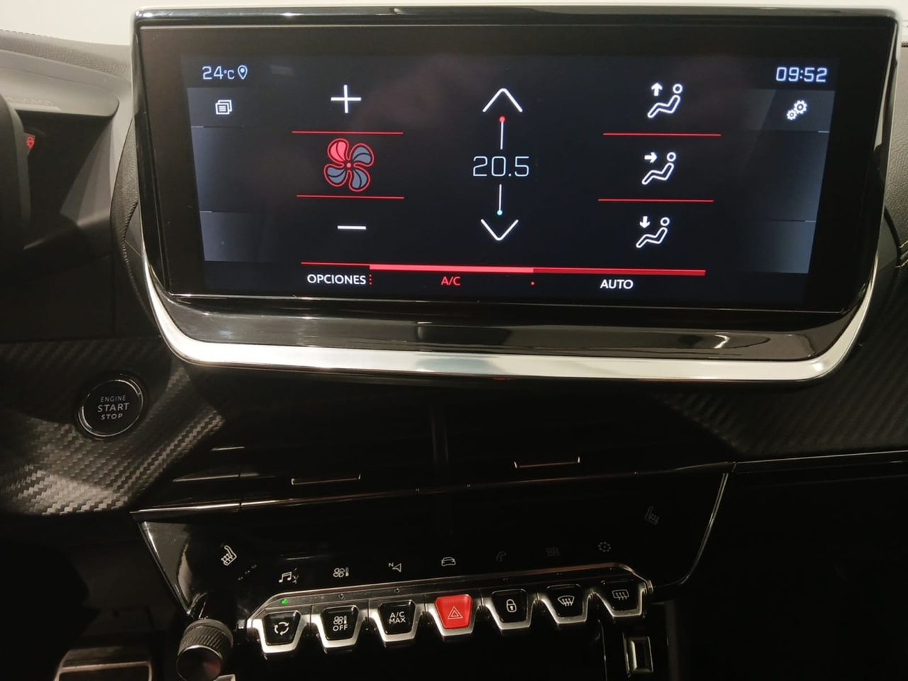 Peugeot 2008 GT Puretech 155 S&S EAT8
