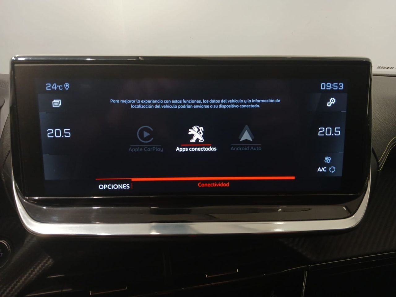 Peugeot 2008 GT Puretech 155 S&S EAT8