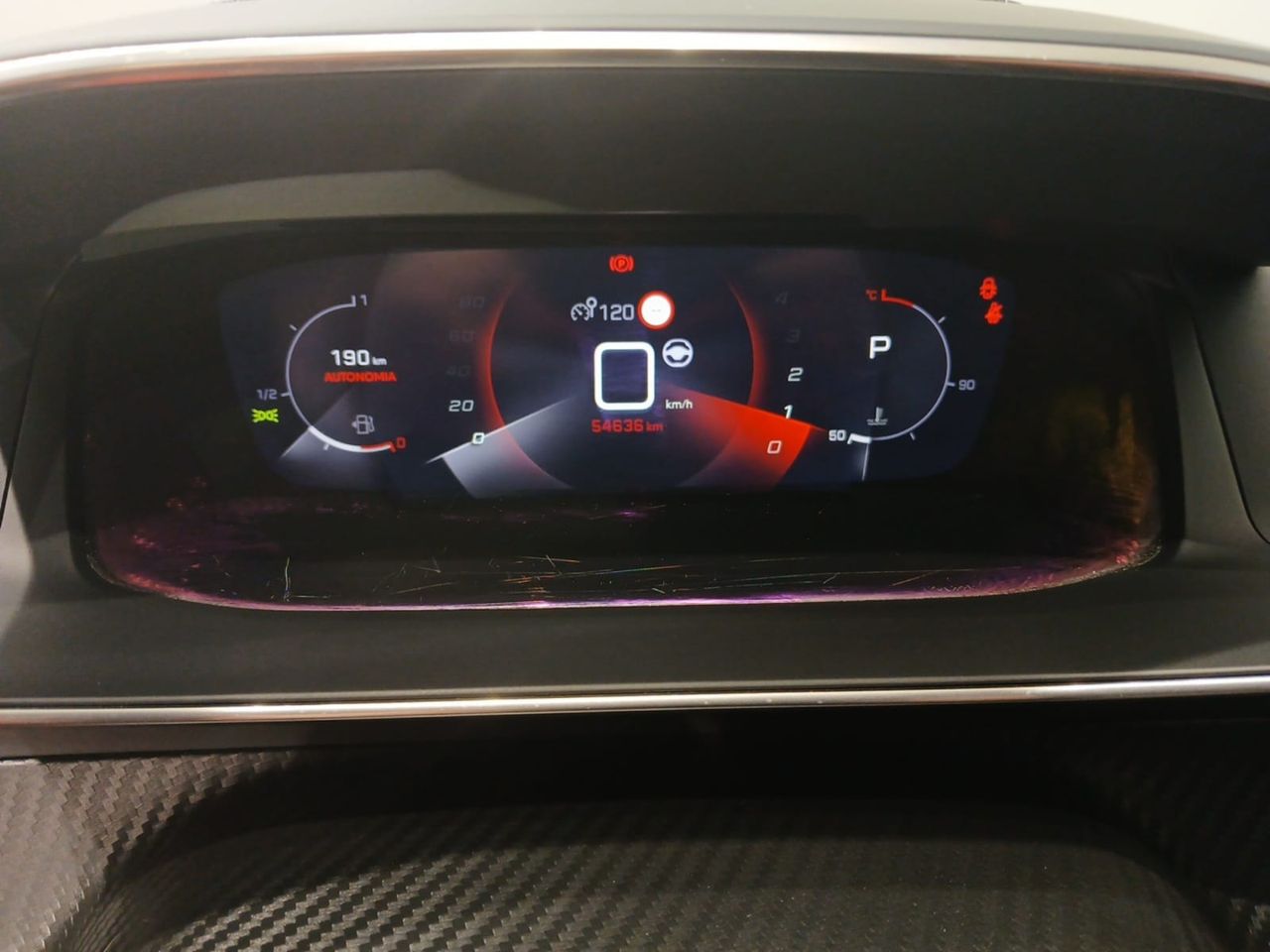 Peugeot 2008 GT Puretech 155 S&S EAT8