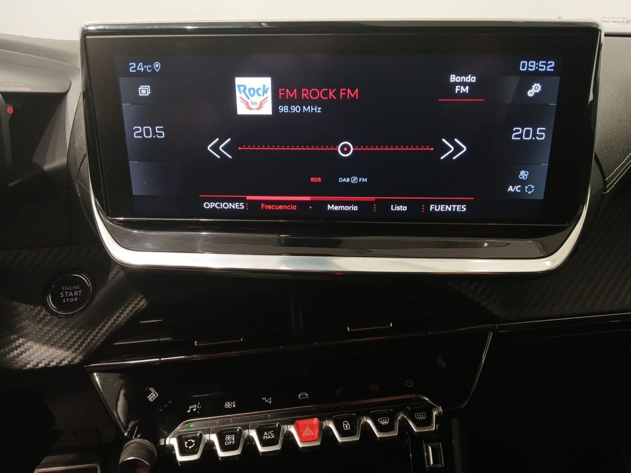 Peugeot 2008 GT Puretech 155 S&S EAT8
