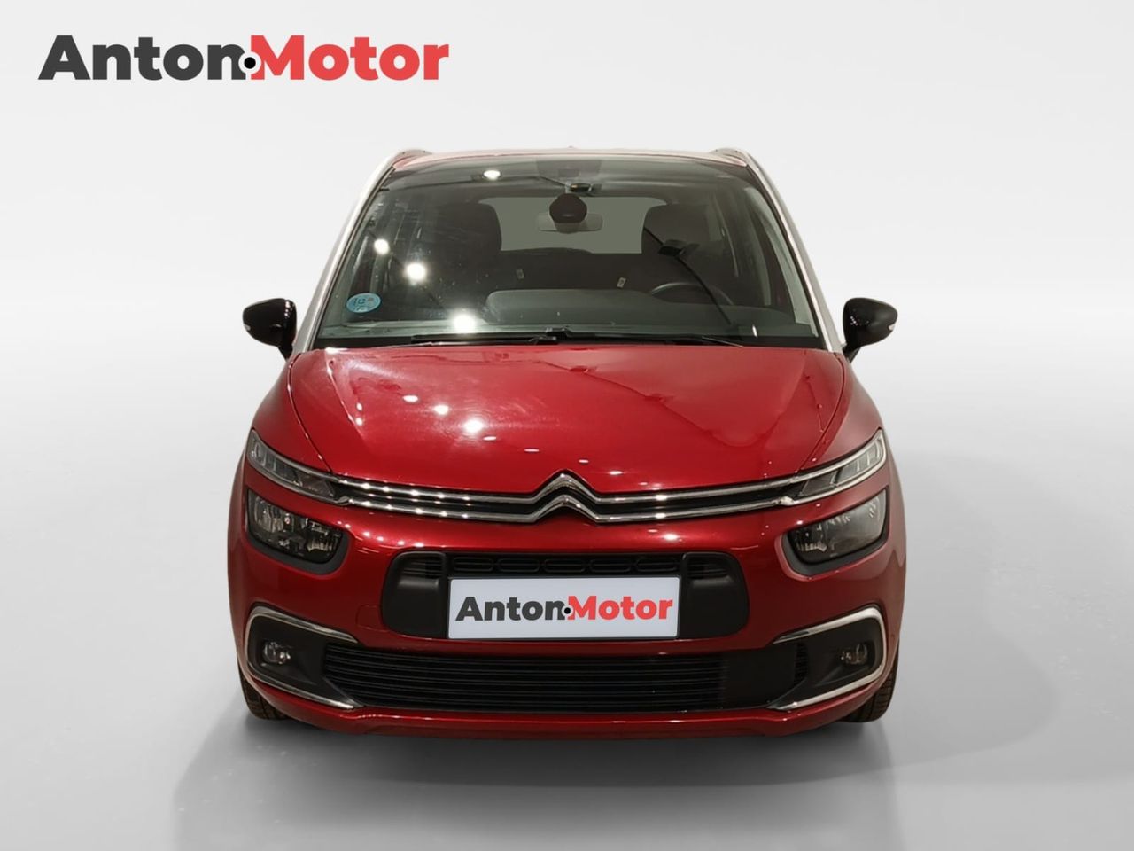 Citroën Grand C4 Spacetourer PureTech 96KW (130CV) S&S 6v C-Series