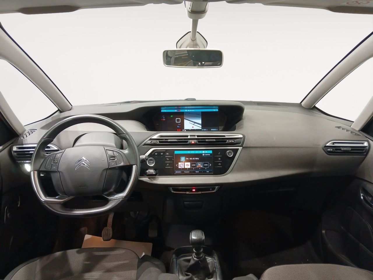 Citroën Grand C4 Spacetourer PureTech 96KW (130CV) S&S 6v C-Series