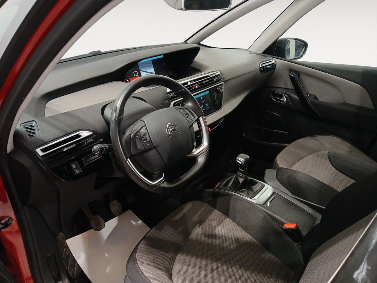 Citroën Grand C4 Spacetourer PureTech 96KW (130CV) S&S 6v C-Series