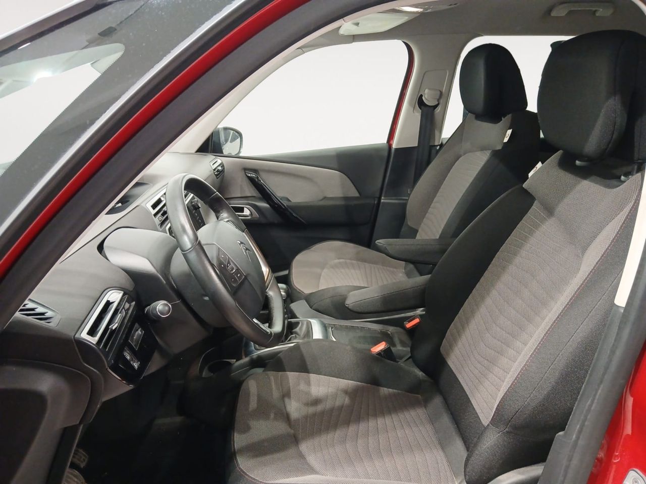 Citroën Grand C4 Spacetourer PureTech 96KW (130CV) S&S 6v C-Series