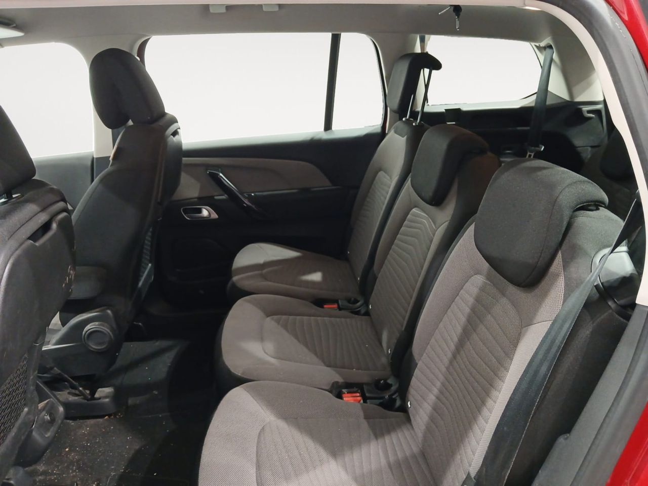 Citroën Grand C4 Spacetourer PureTech 96KW (130CV) S&S 6v C-Series