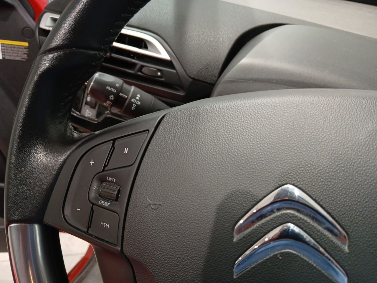 Citroën Grand C4 Spacetourer PureTech 96KW (130CV) S&S 6v C-Series