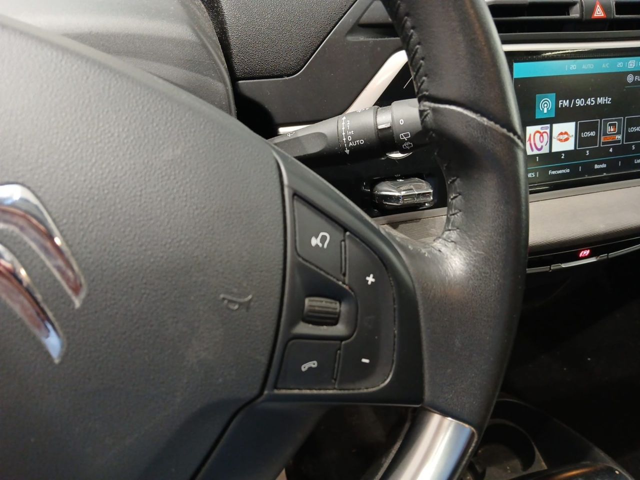 Citroën Grand C4 Spacetourer PureTech 96KW (130CV) S&S 6v C-Series