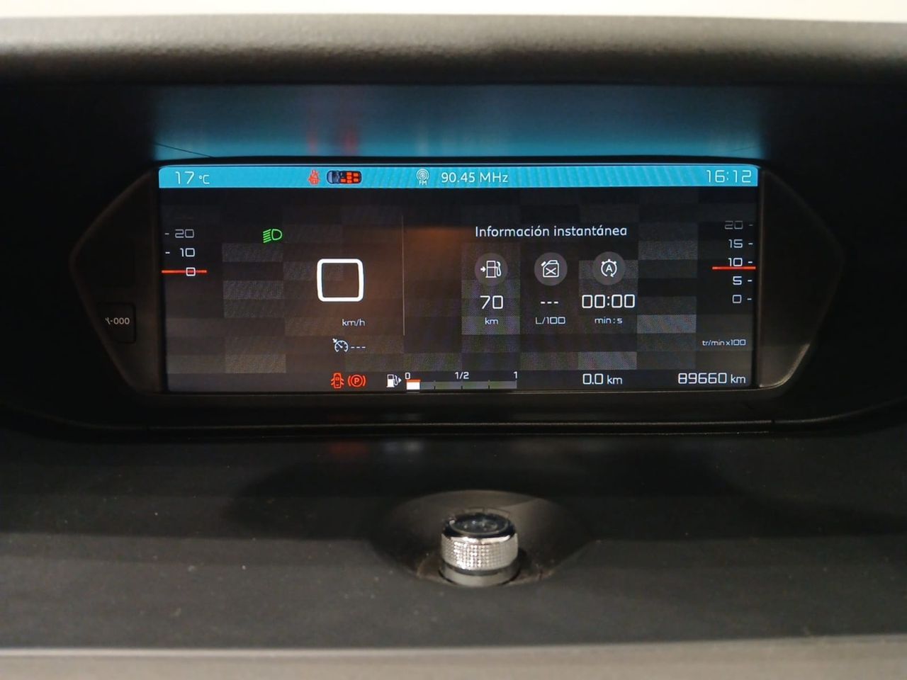 Citroën Grand C4 Spacetourer PureTech 96KW (130CV) S&S 6v C-Series