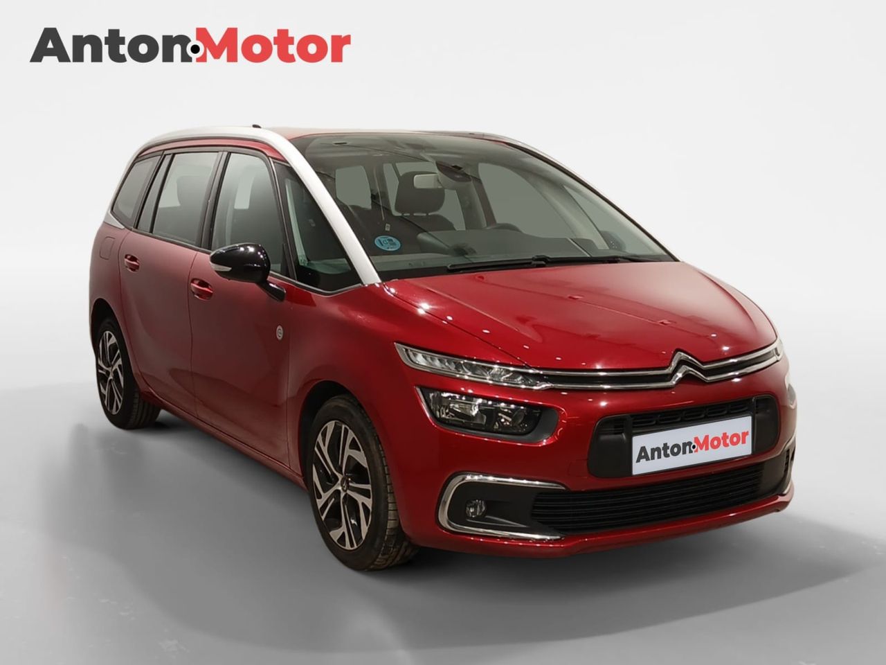 Citroën Grand C4 Spacetourer PureTech 96KW (130CV) S&S 6v C-Series