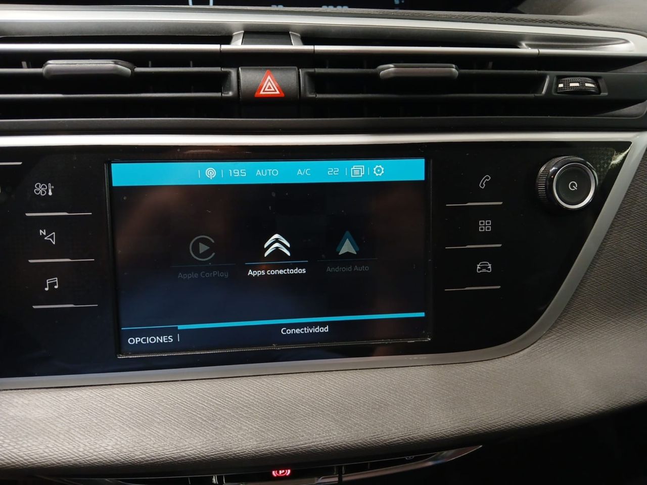 Citroën Grand C4 Spacetourer PureTech 96KW (130CV) S&S 6v C-Series