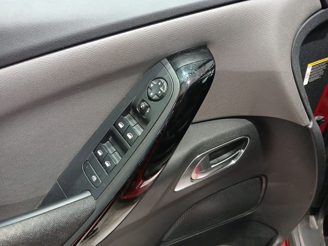Citroën Grand C4 Spacetourer PureTech 96KW (130CV) S&S 6v C-Series