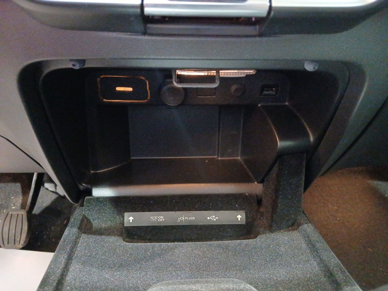 Citroën Grand C4 Spacetourer PureTech 96KW (130CV) S&S 6v C-Series