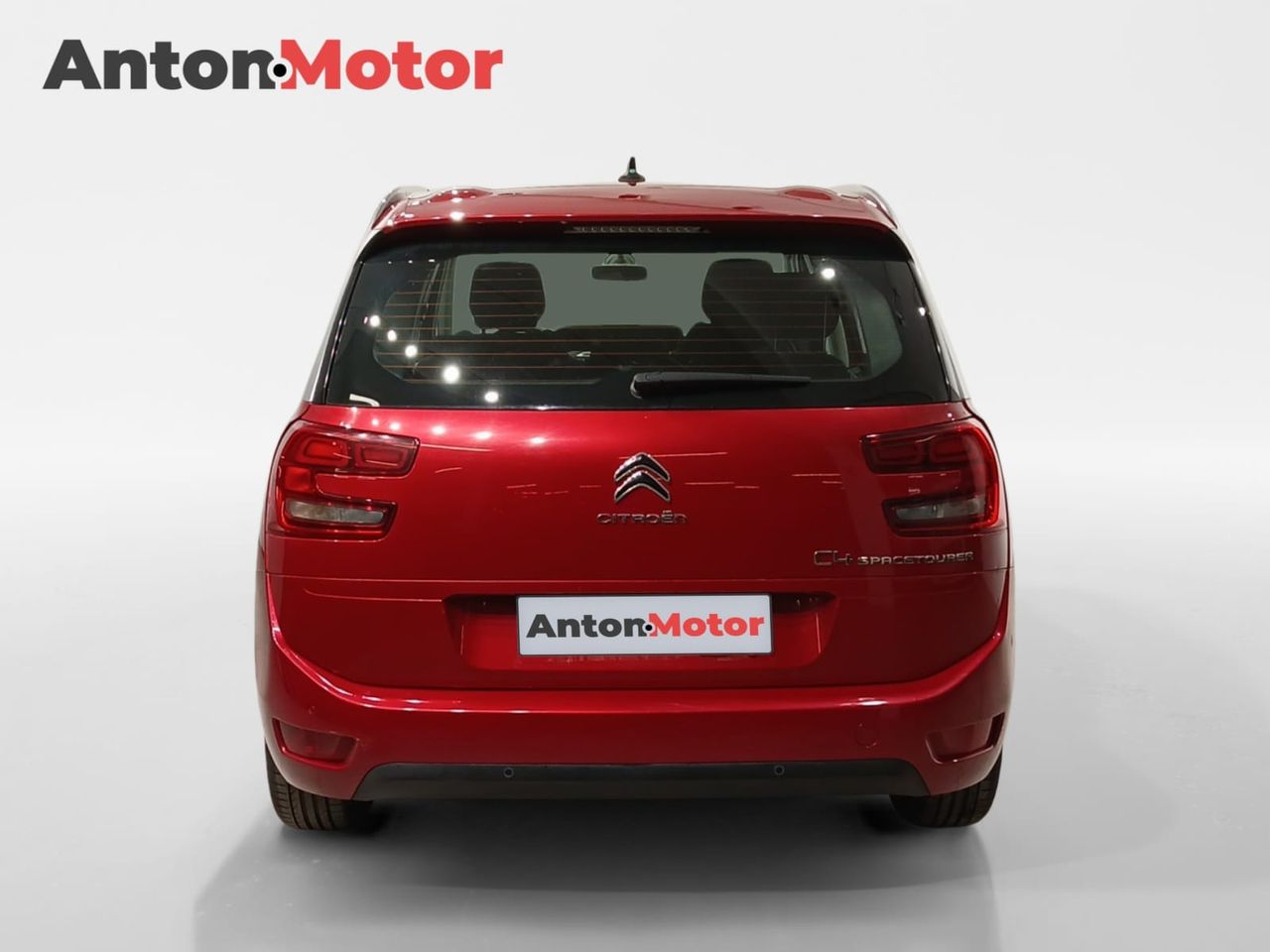 Citroën Grand C4 Spacetourer PureTech 96KW (130CV) S&S 6v C-Series