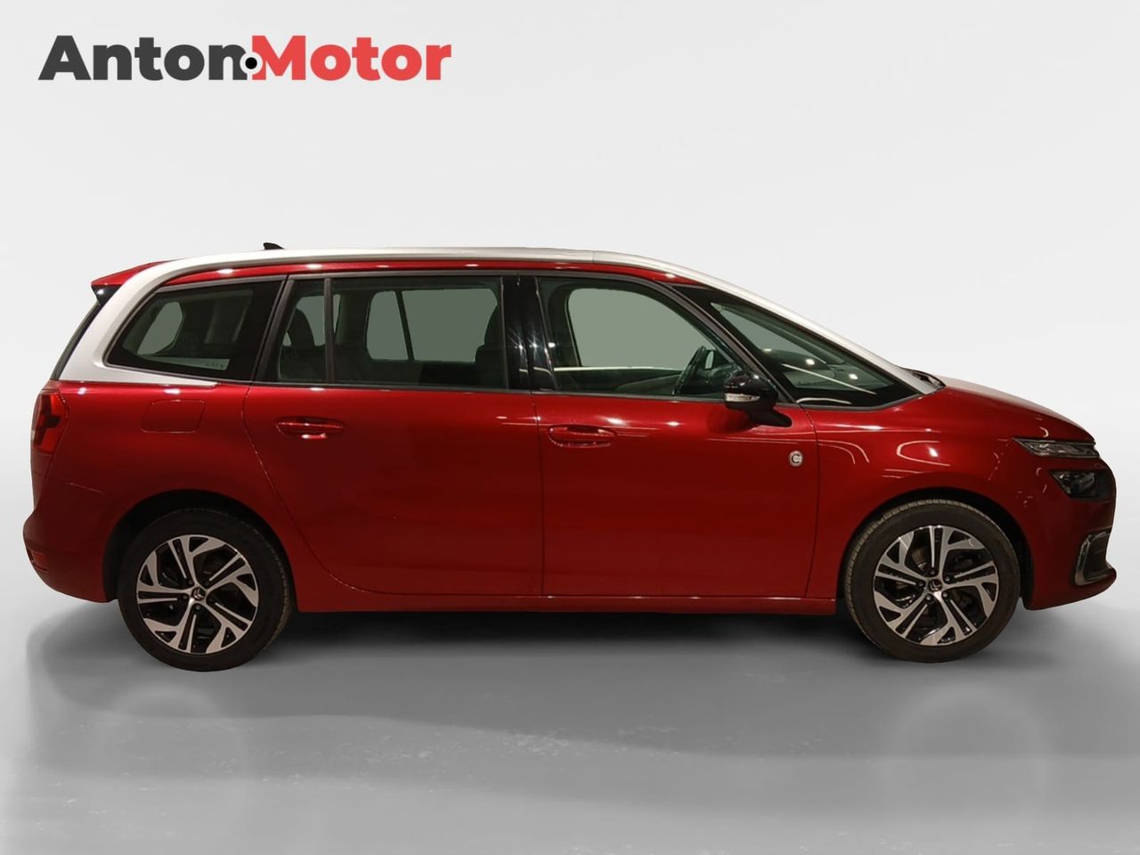 Citroën Grand C4 Spacetourer PureTech 96KW (130CV) S&S 6v C-Series