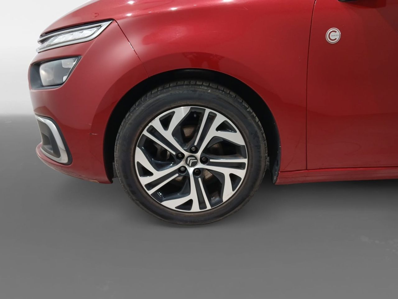 Citroën Grand C4 Spacetourer PureTech 96KW (130CV) S&S 6v C-Series