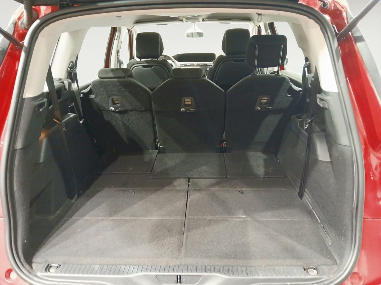 Citroën Grand C4 Spacetourer PureTech 96KW (130CV) S&S 6v C-Series