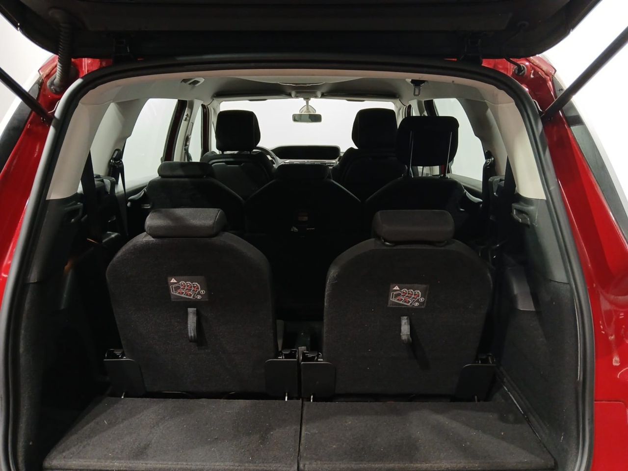 Citroën Grand C4 Spacetourer PureTech 96KW (130CV) S&S 6v C-Series