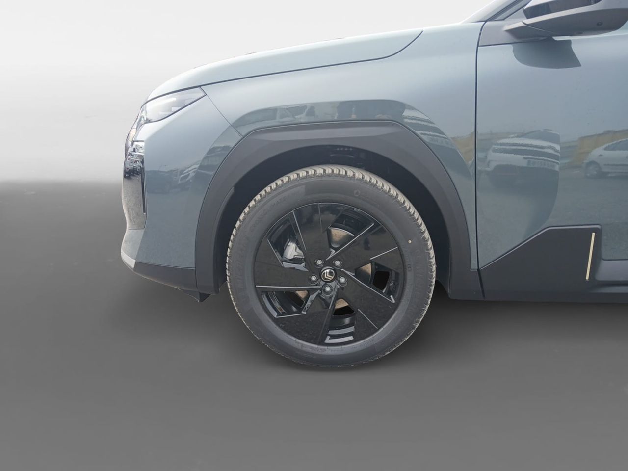 Citroën C5 Aircross HYBRID 107kW (145CV) e-DCS6 Max