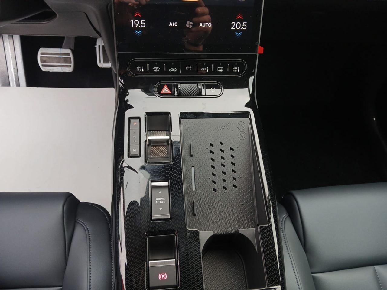 Citroën C5 Aircross HYBRID 107kW (145CV) e-DCS6 Max