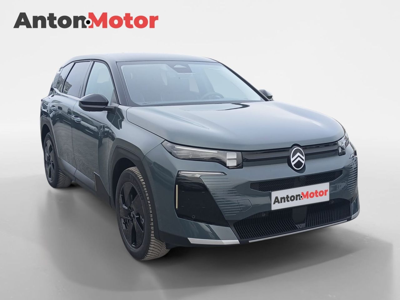 Citroën C5 Aircross HYBRID 107kW (145CV) e-DCS6 Max