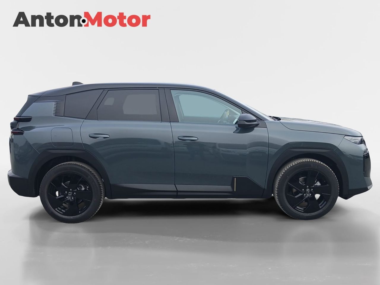 Citroën C5 Aircross HYBRID 107kW (145CV) e-DCS6 Max