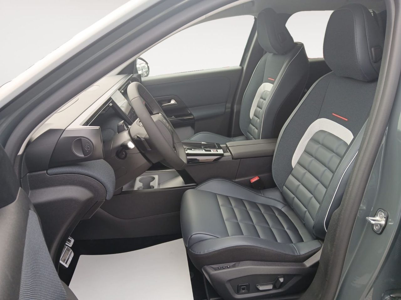 Citroën C5 Aircross HYBRID 107kW (145CV) e-DCS6 Max