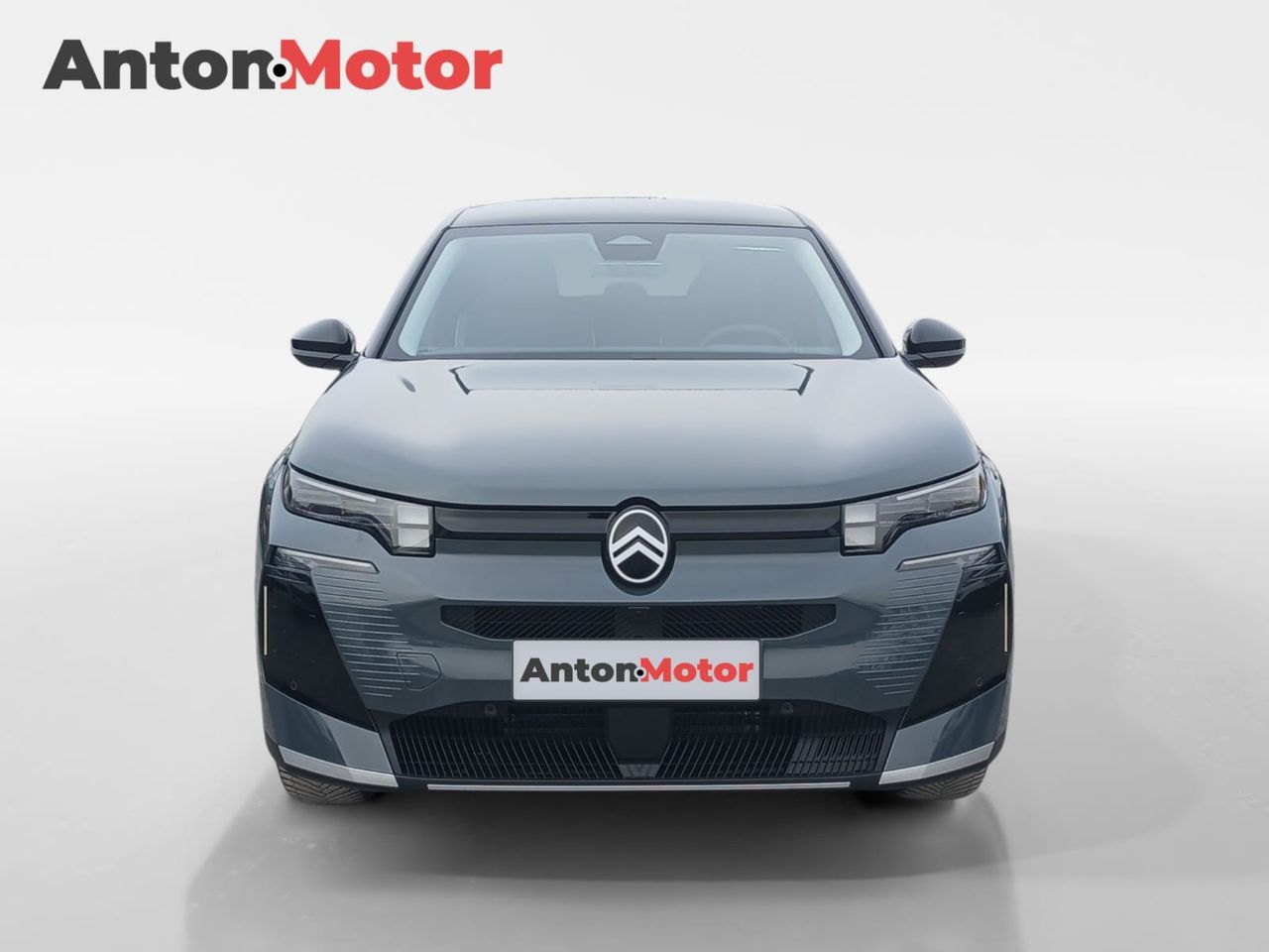 Citroën C5 Aircross HYBRID 107kW (145CV) e-DCS6 Max