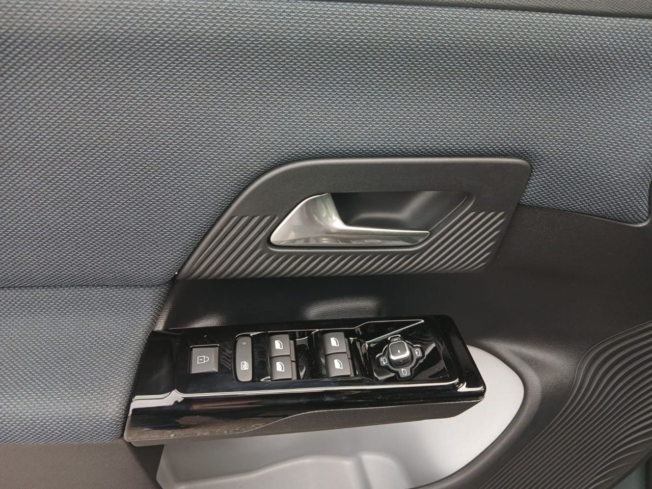 Citroën C5 Aircross HYBRID 107kW (145CV) e-DCS6 Max