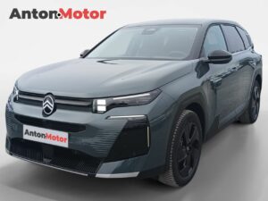 Citroën C5 Aircross HYBRID 107kW (145CV) e-DCS6 Max
