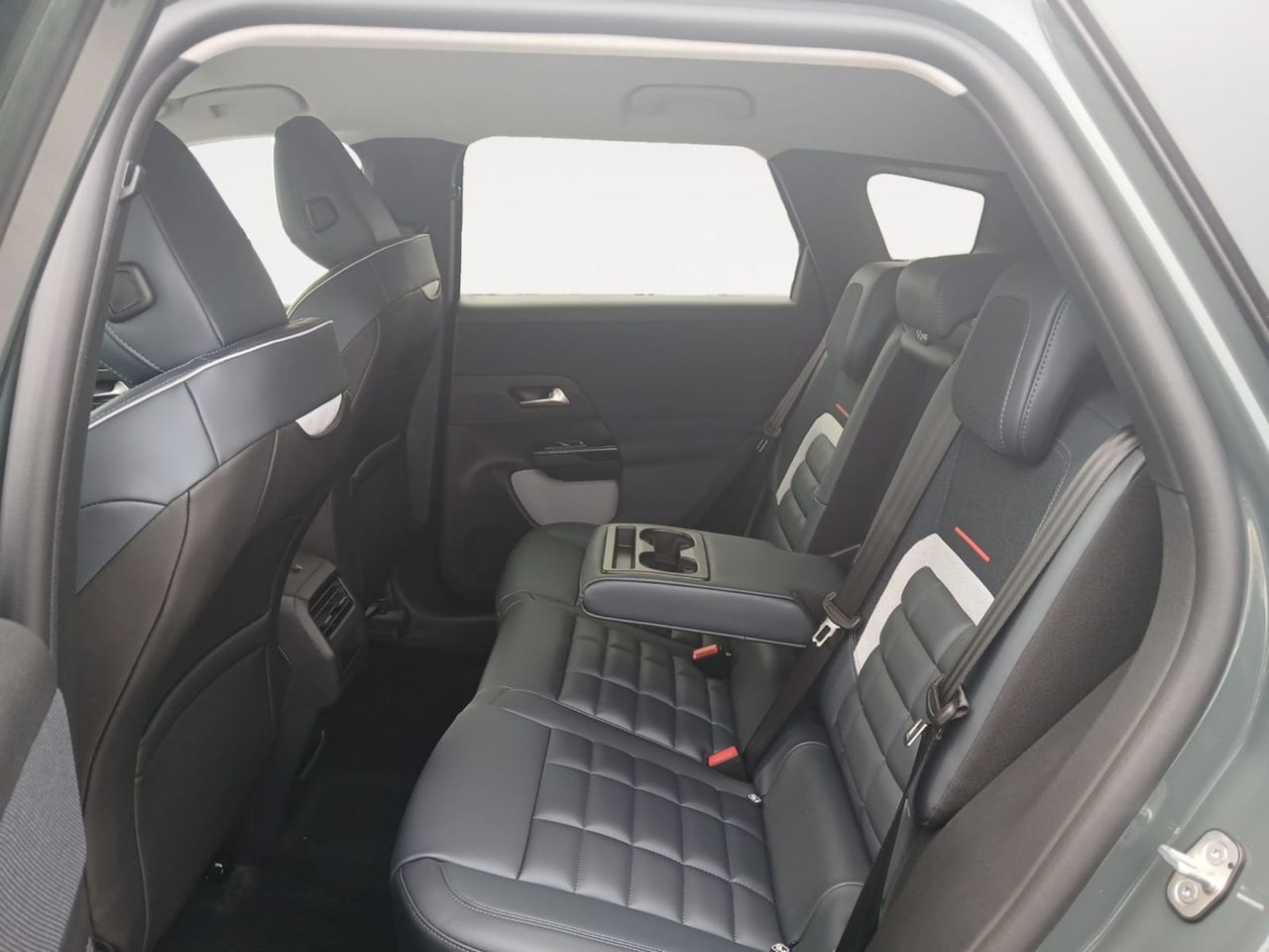 Citroën C5 Aircross HYBRID 107kW (145CV) e-DCS6 Max