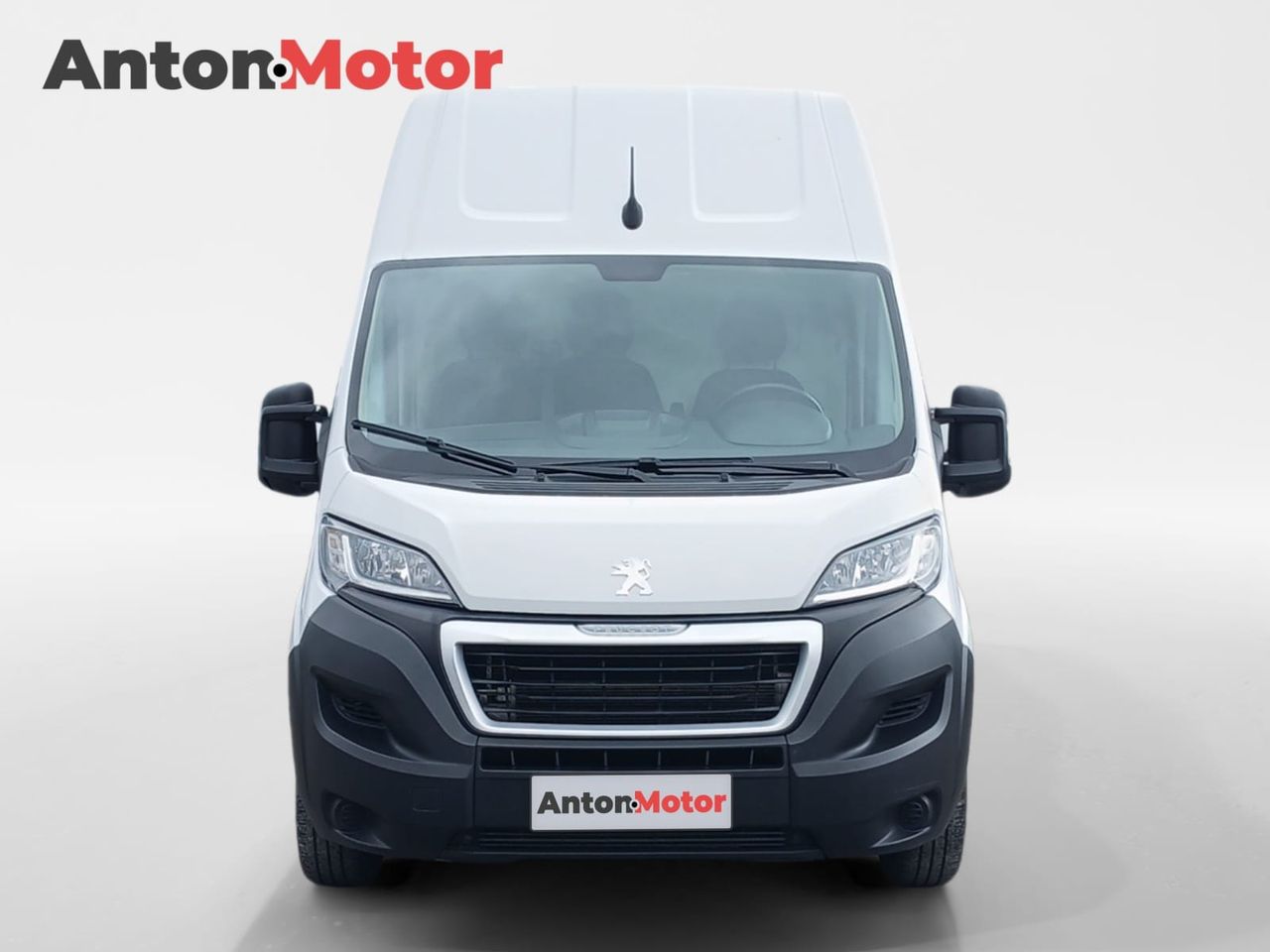 Peugeot Boxer FURGON 335 L3H3 BHDI 140CV