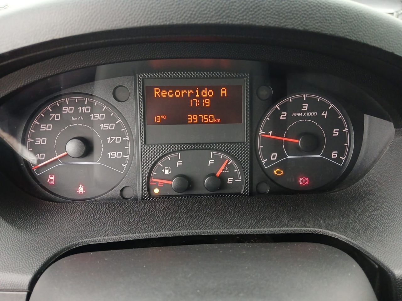 Peugeot Boxer FURGON 335 L3H3 BHDI 140CV