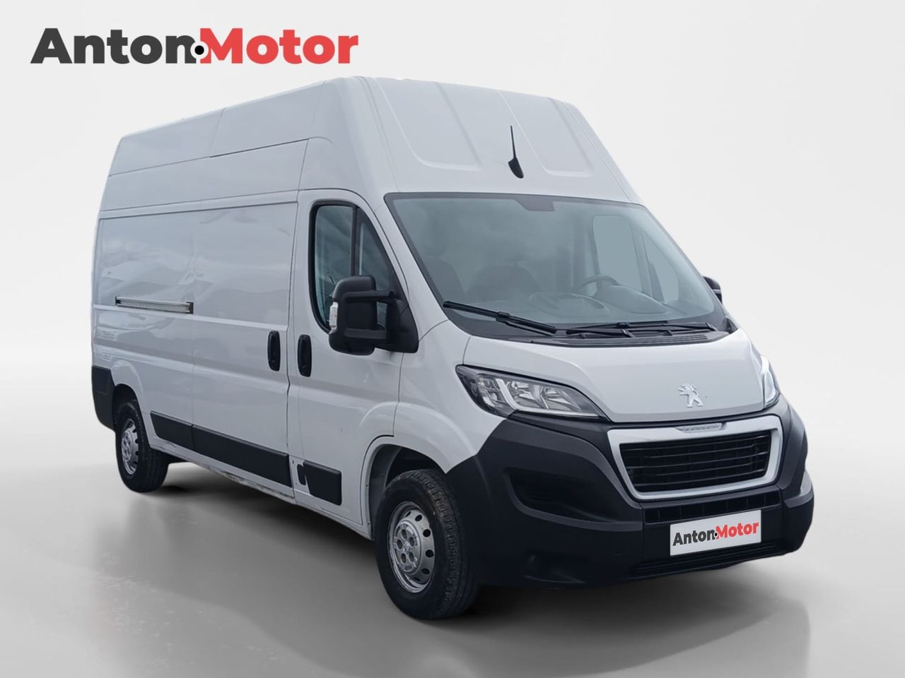 Peugeot Boxer FURGON 335 L3H3 BHDI 140CV