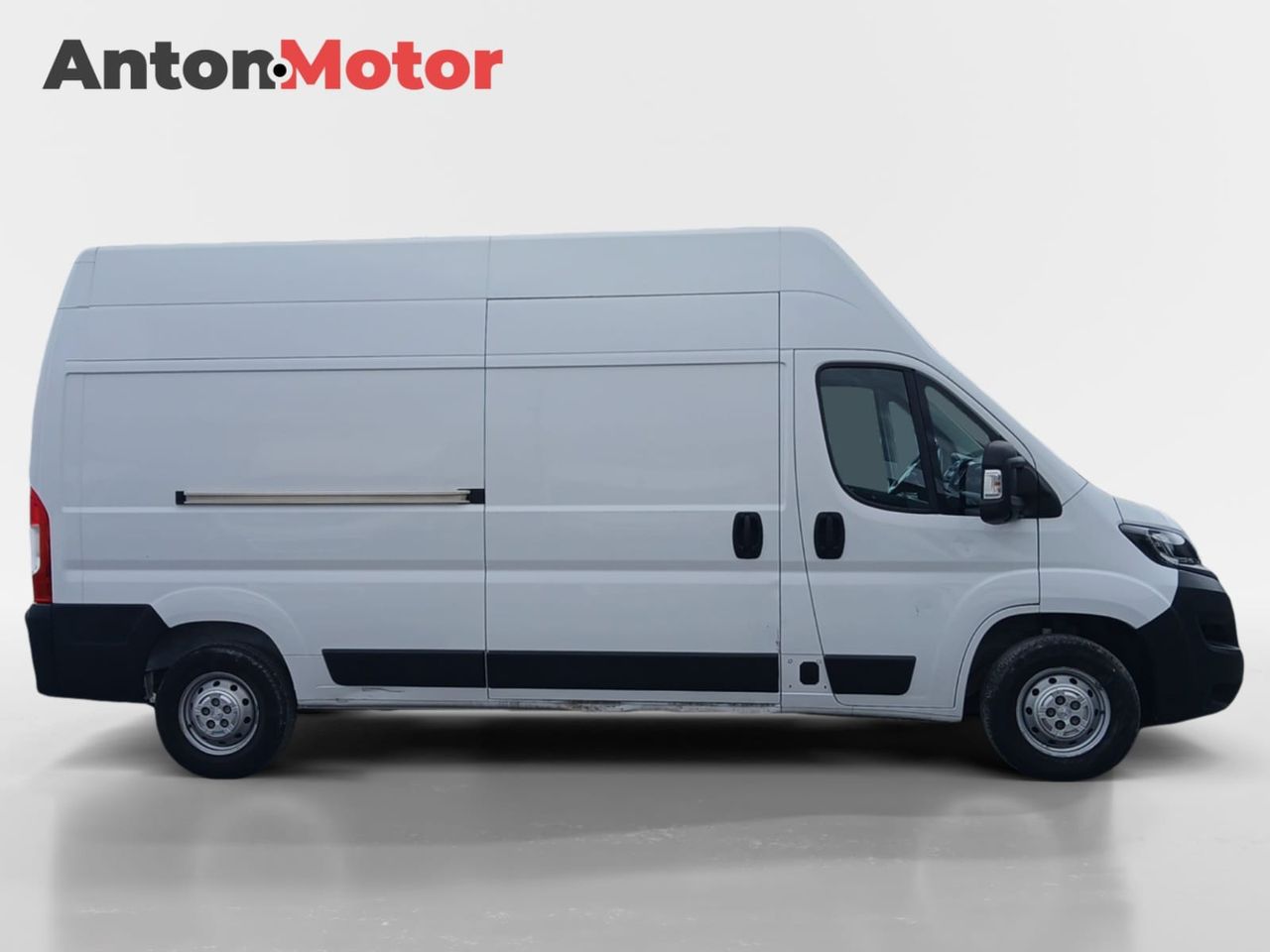 Peugeot Boxer FURGON 335 L3H3 BHDI 140CV