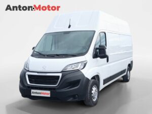 Peugeot Boxer FURGON 335 L3H3 BHDI 140CV