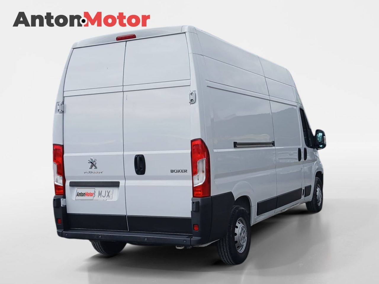 Peugeot Boxer FURGON 335 L3H3 BHDI 140CV